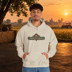 Christmas Tree Farm Holiday Hoodie