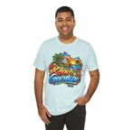 Khoro Goenkar | Goan Heritage Jersey T-Shirt