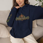 Christmas Tree Farm Holiday Hoodie