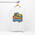 Khoro Goenkar | Goan Heritage Jersey T-Shirt