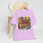 Goemcho Swag | Goan Heritage Jersey T-Shirt
