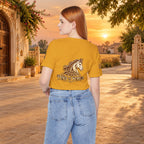 Pind to World Horse Graphic Tee