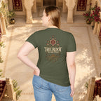 Rooted in Punjab The Root Heritage T-Shirt