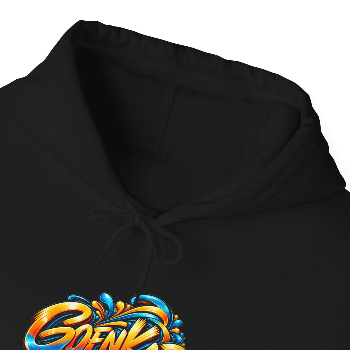 Goa Susegad State of Mind | Goan Heritage Heavy Blend Hoodie