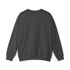 Jail Life Crewneck Sweatshirt – Retro Prison Escape Graphic Pullover