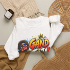 Gand Tuji! | Goan Heritage Crewneck Sweatshirt