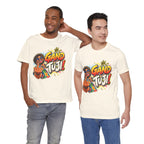 Gand Tuji! | Goan Heritage Jersey T-Shirt