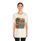 Goa Susegad State of Mind Graphic Tee