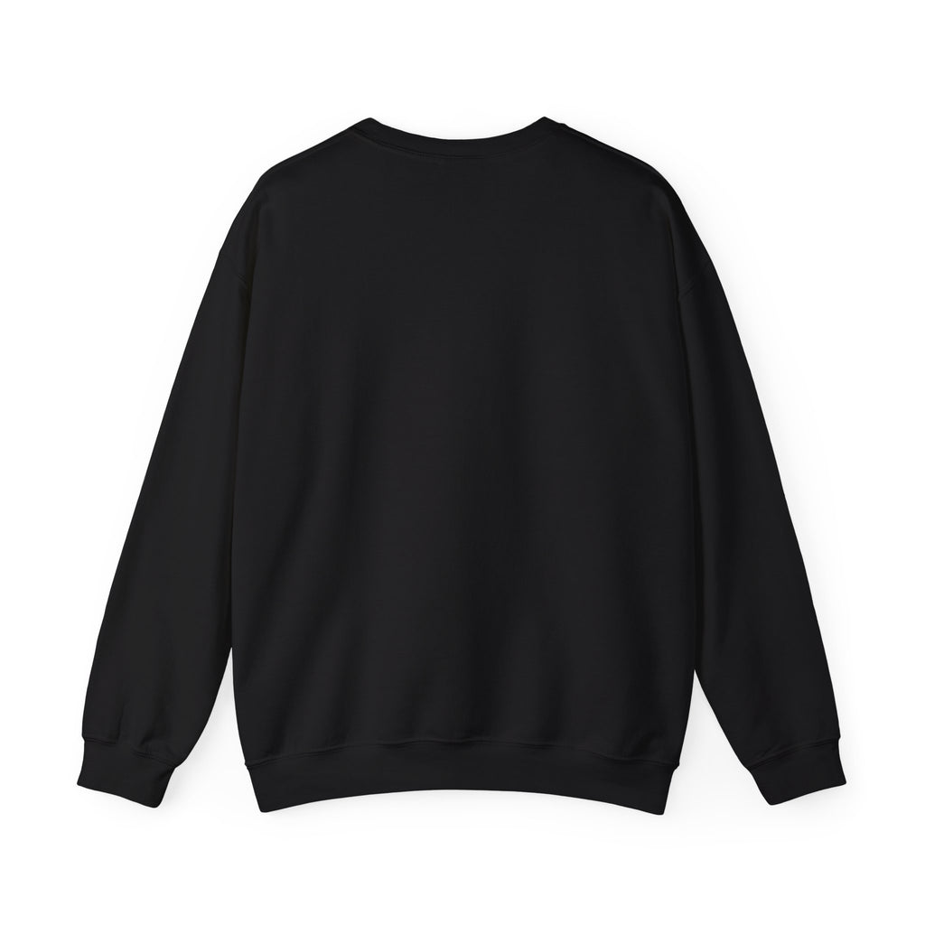 Fodela Re? | Goan Heritage Crewneck Sweatshirt