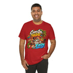 COME ON YARR / TAKE IT EASY Jersey T-Shirt