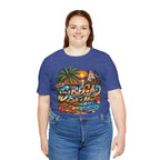 Goa Susegad State of Mind Graphic Tee