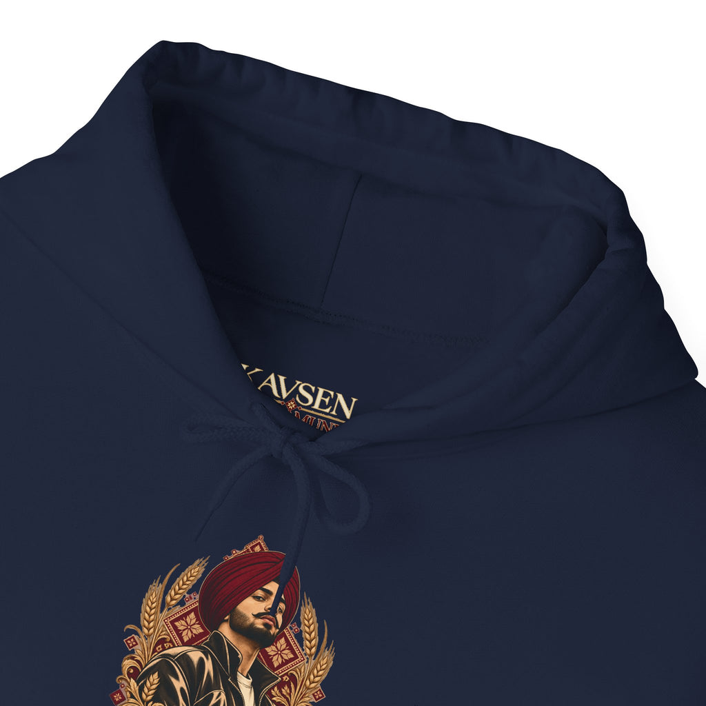 Punjabi Heritage Hoodie