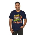 A Mambo, Tokler Marlo Bamboo! Goan Heritage Jersey T-Shirt