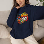 Gand Tuji! | Goan Heritage Heavy Blend Hoodie