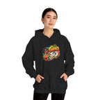 Gand Tuji! | Goan Heritage Heavy Blend Hoodie