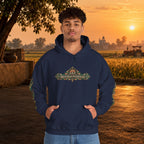 Christmas Tree Farm Holiday Hoodie