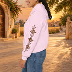 Rooted in Punjab Heritage Hoodie