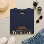 Rooted in Punjab The Root Heritage T-Shirt
