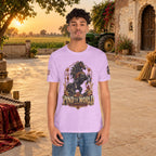 Pind to World Horse Graphic Tee