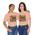 Goemcho Swag | Goan Heritage Jersey T-Shirt