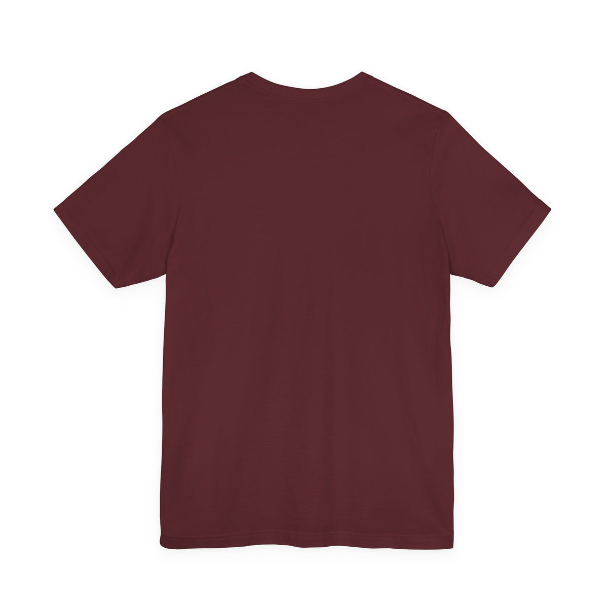 MITTI Minimalist Logo T-Shirt | Airlume Tee