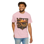 MTT City Sunset Graphic T-Shirt