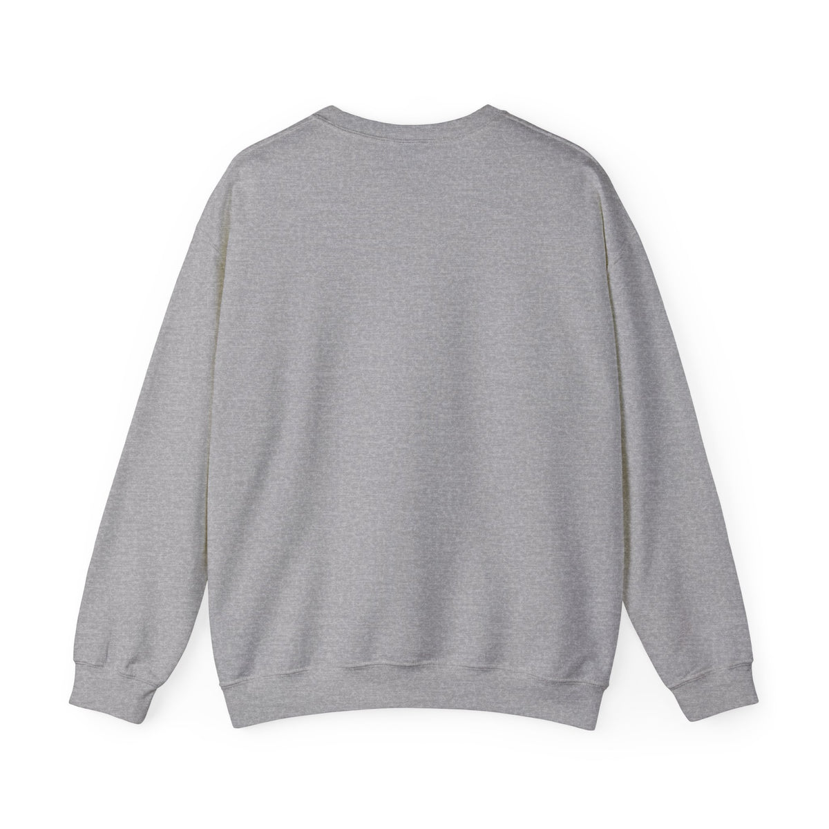 Fodela Re? | Goan Heritage Crewneck Sweatshirt