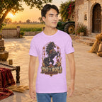 Pind to World Horse Graphic Tee