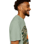 Susegad Club Sunset Beach Garment-Dyed T-Shirt