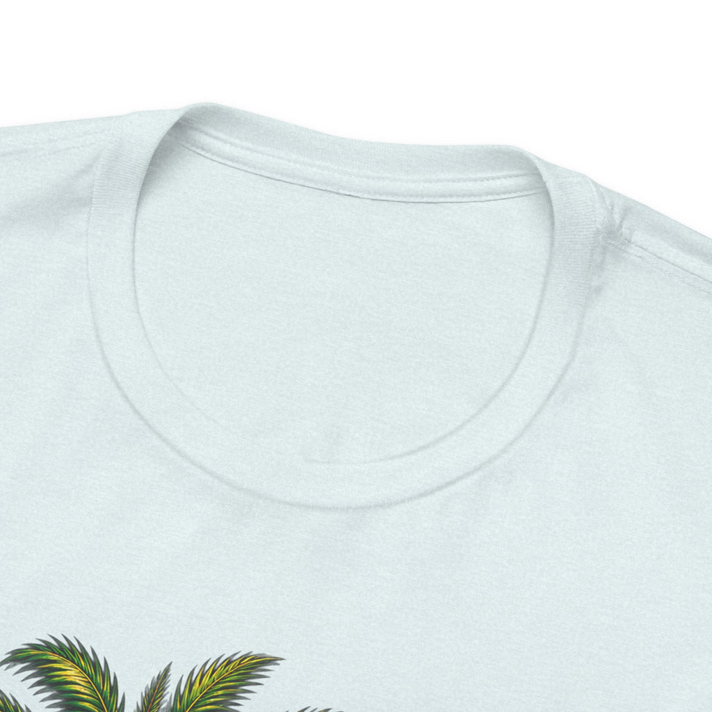 Susegad 24x7 Goa Sunset Jersey T-Shirt