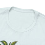 Susegad 24x7 Goa Sunset Jersey T-Shirt