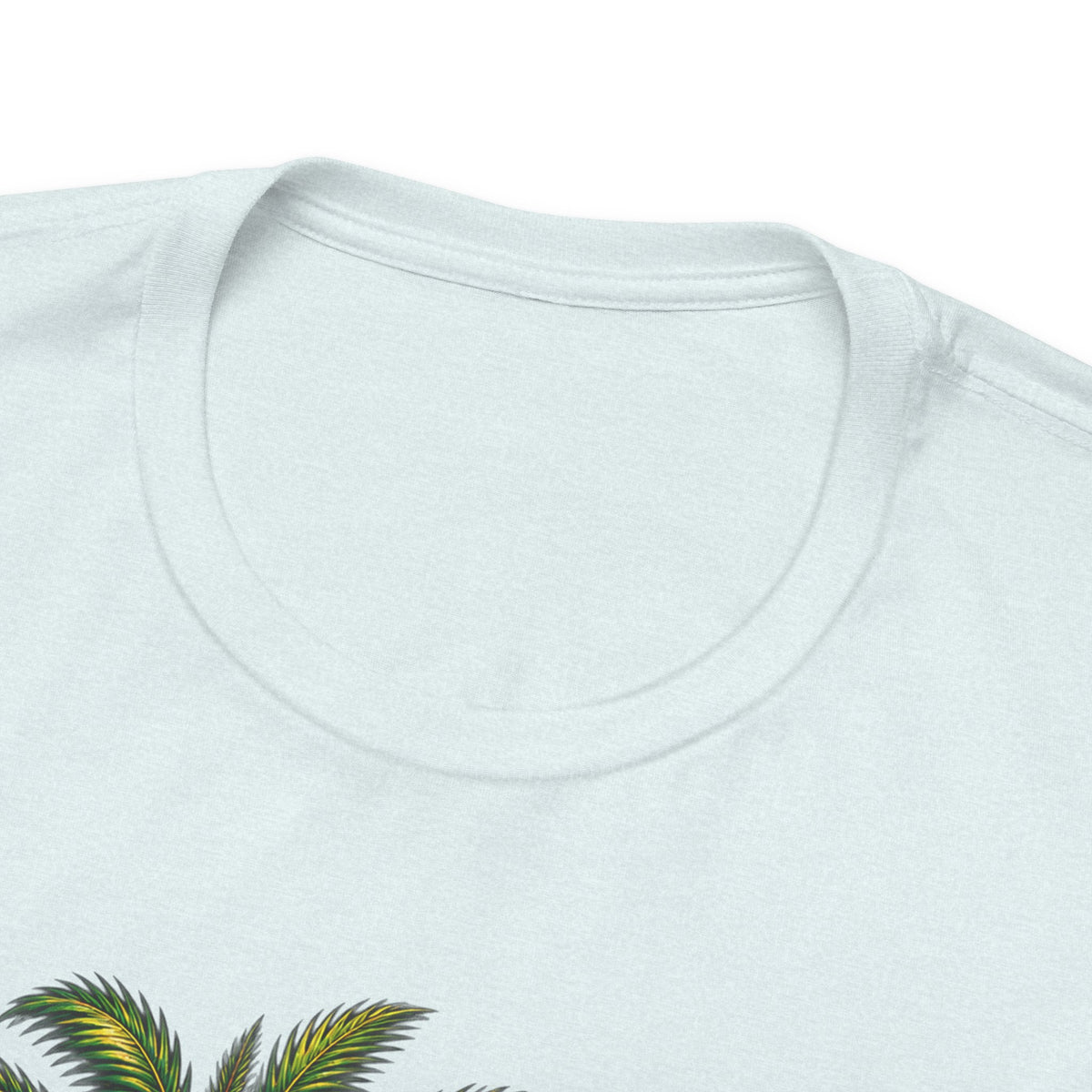 Susegad 24x7 Goa Sunset Jersey T-Shirt