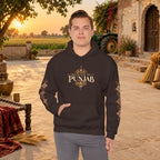 Rooted in Punjab Heritage Hoodie