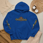 Christmas Tree Farm Holiday Hoodie