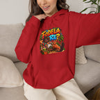 Fodela Re? | Goan Heritage Heavy Blend Hoodie