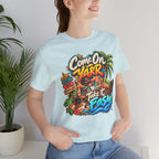 COME ON YARR / TAKE IT EASY Jersey T-Shirt
