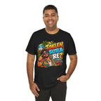 Toklen Sutla Re? | Goan Heritage Jersey T-Shirt