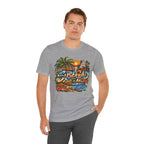 Goa Susegad State of Mind Graphic Tee