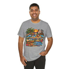 Goa Susegad State of Mind Graphic Tee