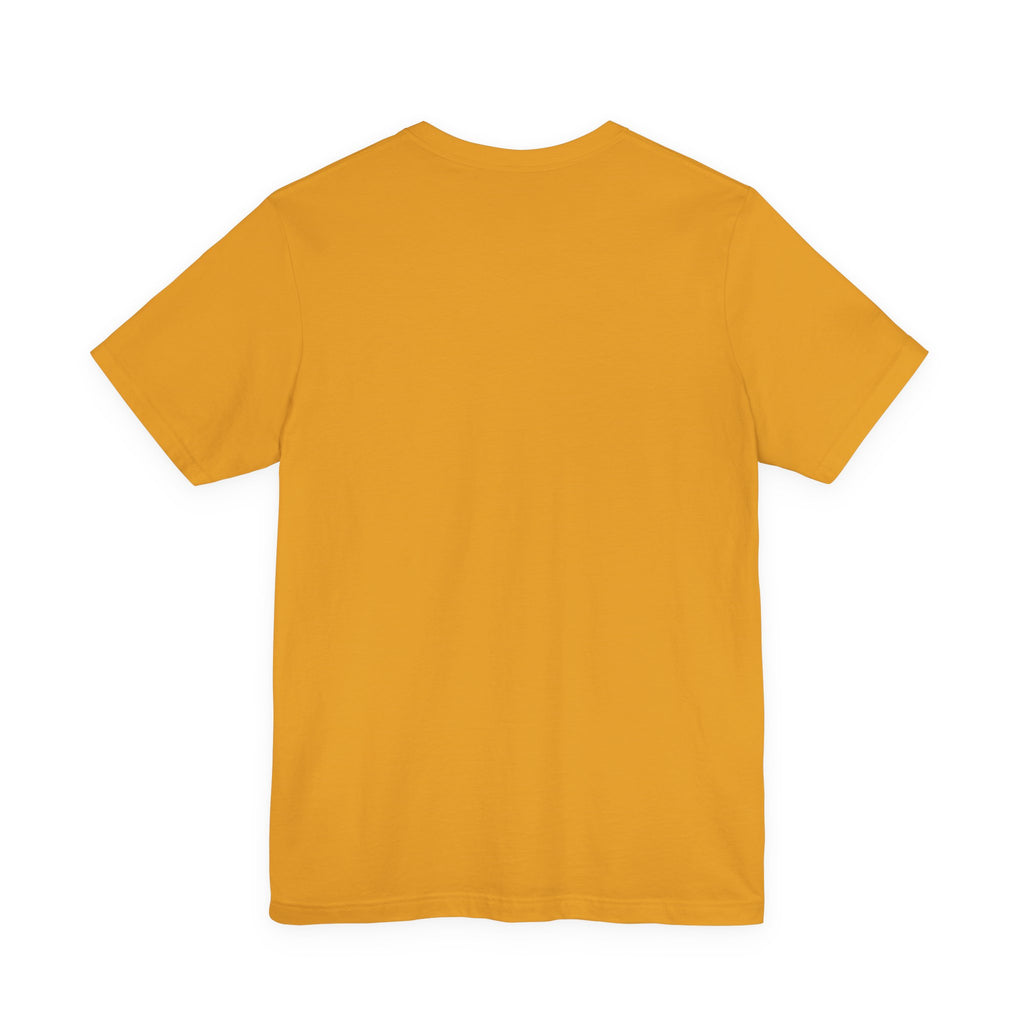 Khoro Goenkar | Goan Heritage Jersey T-Shirt