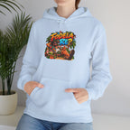 Fodela Re? | Goan Heritage Heavy Blend Hoodie