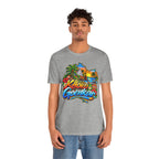 Khoro Goenkar | Goan Heritage Jersey T-Shirt