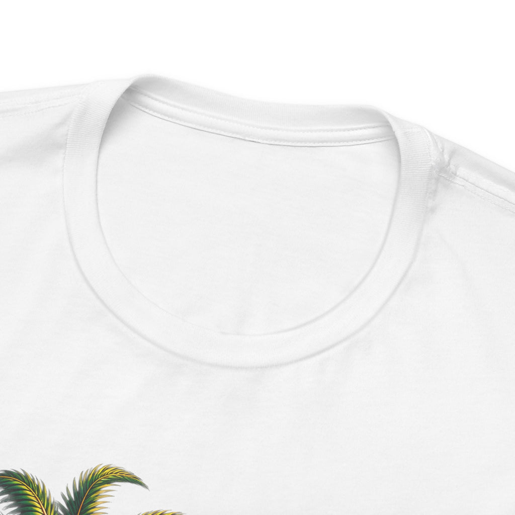 Goa Susegad State of Mind Graphic Tee
