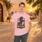 Pind to World Horse Graphic Tee