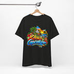 Khoro Goenkar | Goan Heritage Jersey T-Shirt