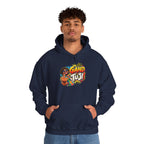 Gand Tuji! | Goan Heritage Heavy Blend Hoodie