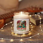 A Mambo, Tokler Marlo Bamboo! Goan Heritage 9oz Scented Soy Candle