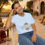 Rooted in Punjab The Root Heritage T-Shirt