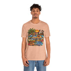 Goa Susegad State of Mind Graphic Tee