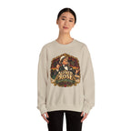 Alfred Rose Vintage Jazz Crewneck Sweatshirt